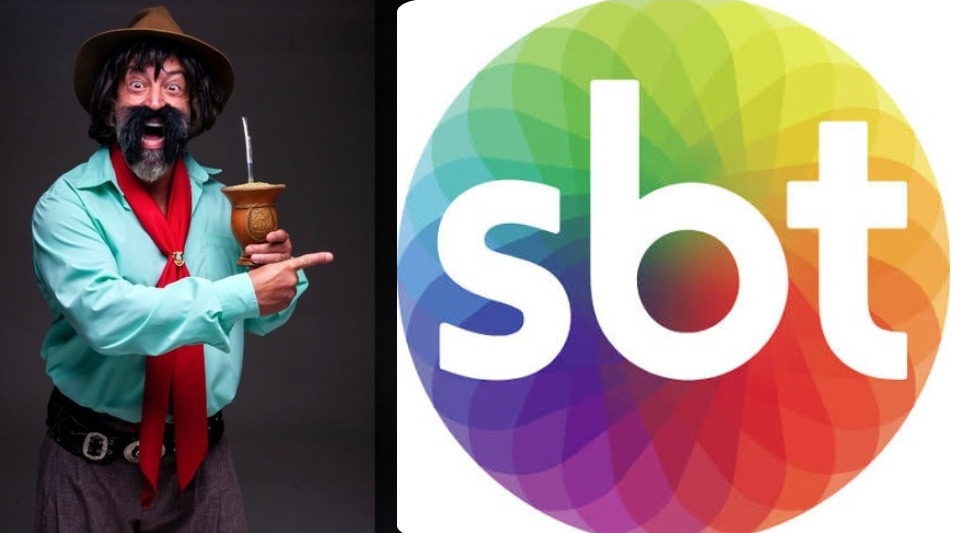 SBT se posiciona sobre condenação de humorista do “A Praça É nossa” sobre suspeita de estupro da filha