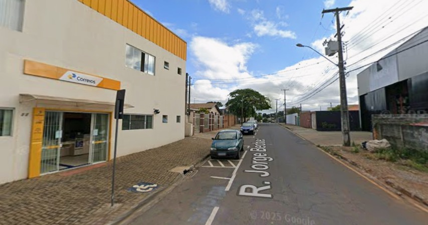 Rua do bairro Oficinas terá sentido duplo a partir de segunda-feira; confira