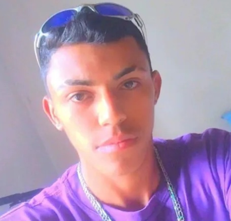 Adolescente de 17 anos é apreendido suspeito de assassinar jovem em PG