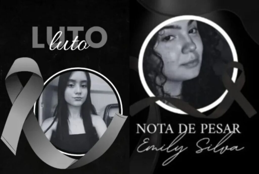 Saiba quem eram as jovens mortas em trágico acidente