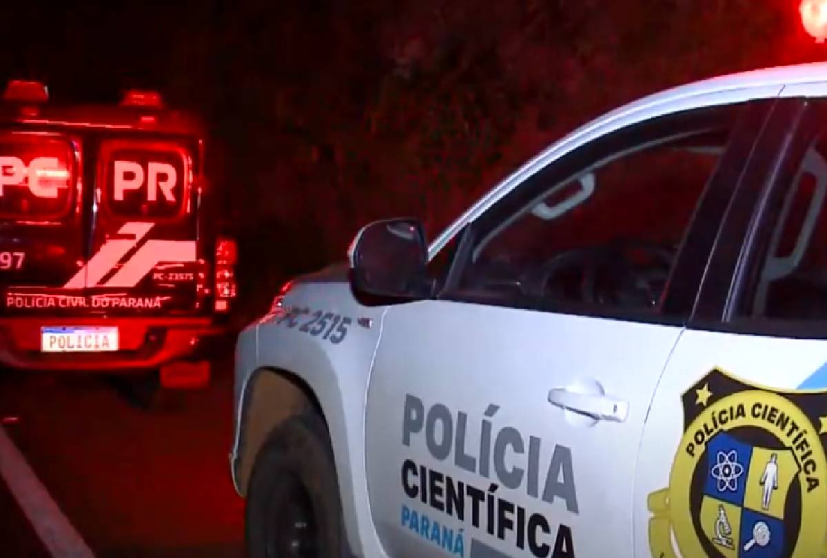 Pedestre morre atropelado na BR-277 