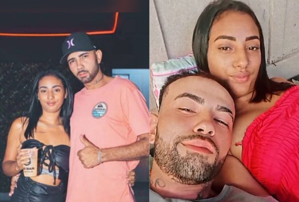 Casal morre baleado durante briga em frente a casa noturna 