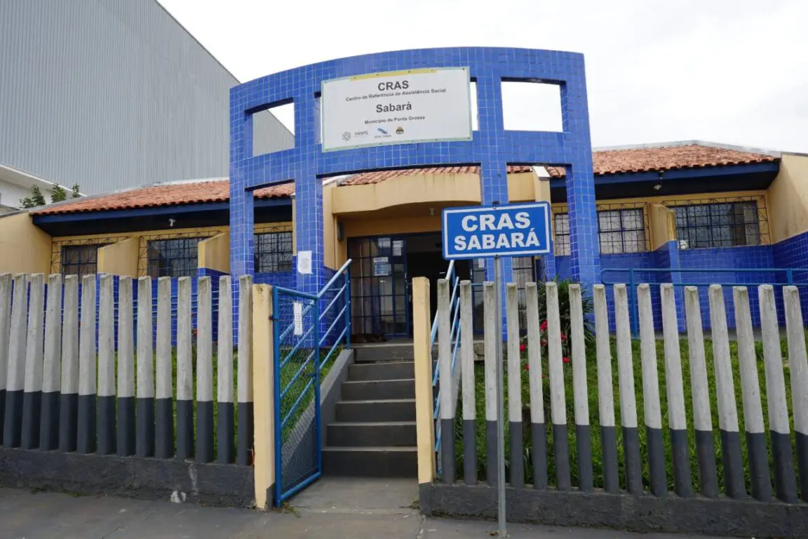 Projeto Capaz leva oportunidades de emprego ao CRAS Sabará nesta segunda-feira (29)