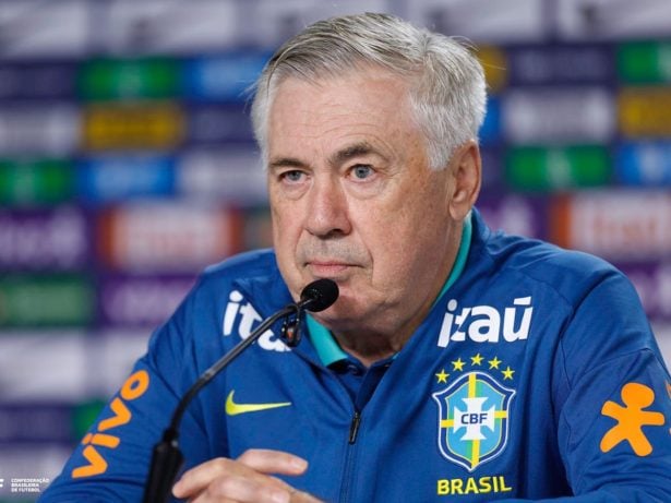 Brasil muda time em último duelo das Eliminatórias contra Bolívia 