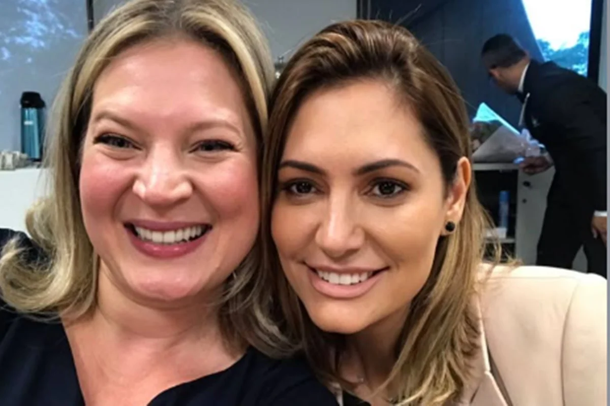 Michelle Bolsonaro processa Joice Hasselmann, que promete “abrir caixa de ferramentas”