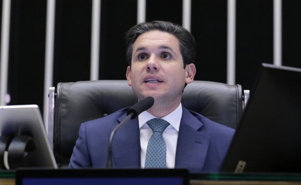 Câmara vota nesta quarta urgência para projeto que pode anistiar patriotas presos após 8 de janeiro