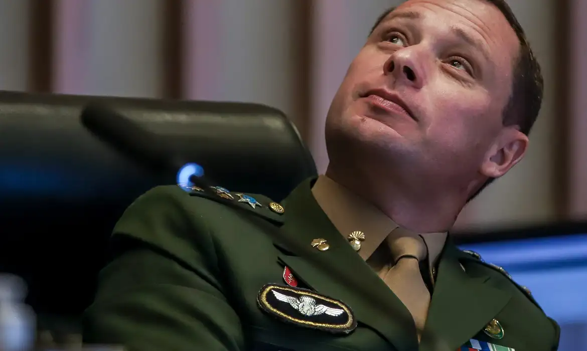 STF validar a delação premiada do tenente-coronel Mauro Cid, antigo ajudante de ordens do ex-presidente Jair Bolsonaro