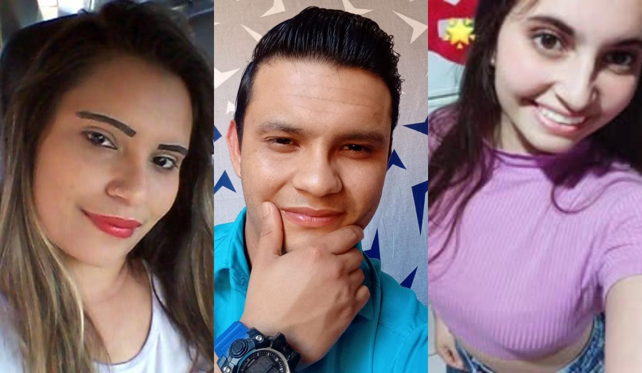 Grave acidente mata três irmãos e deixa crianças órfãs