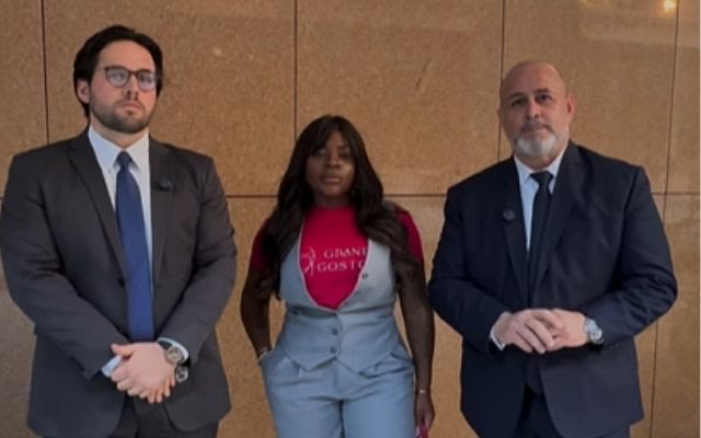 Audiência entre Jojo e PT termina sem acordo e influenciadora recusa se retratar