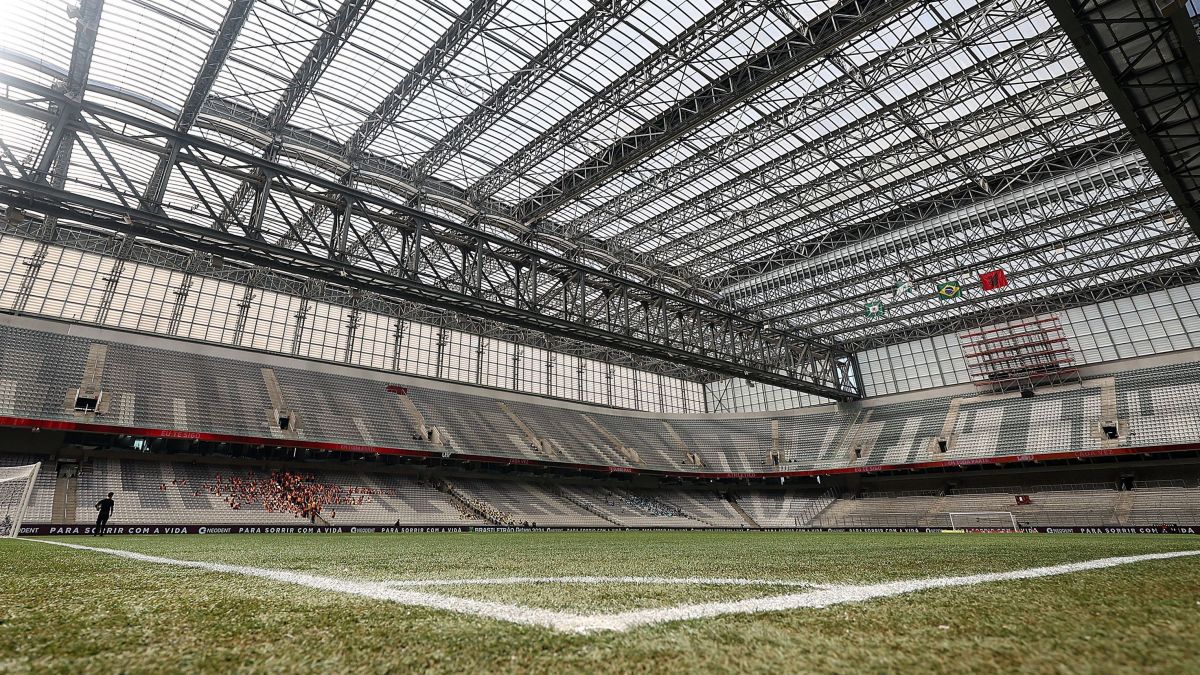 ONDE ASSISTIR: Athletico e Operário duelam neste sábado em clássico paranaense pela Série B