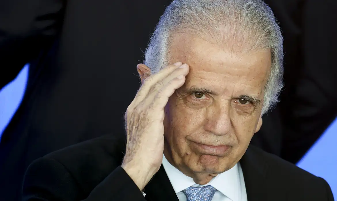Forças Armadas cumprirão o veredito do STF, diz ministro da defesa