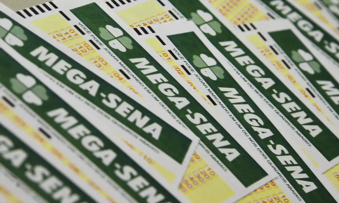 Concurso 2.919 da Mega-Sena não tem acertador e prêmio acumula em R$ 80 mi