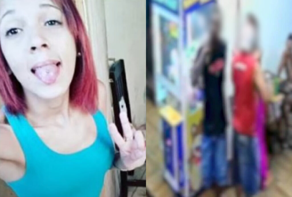 Polícia investiga feminicídio de jovem grávida morta com facadas na garganta pelo ex-namorado