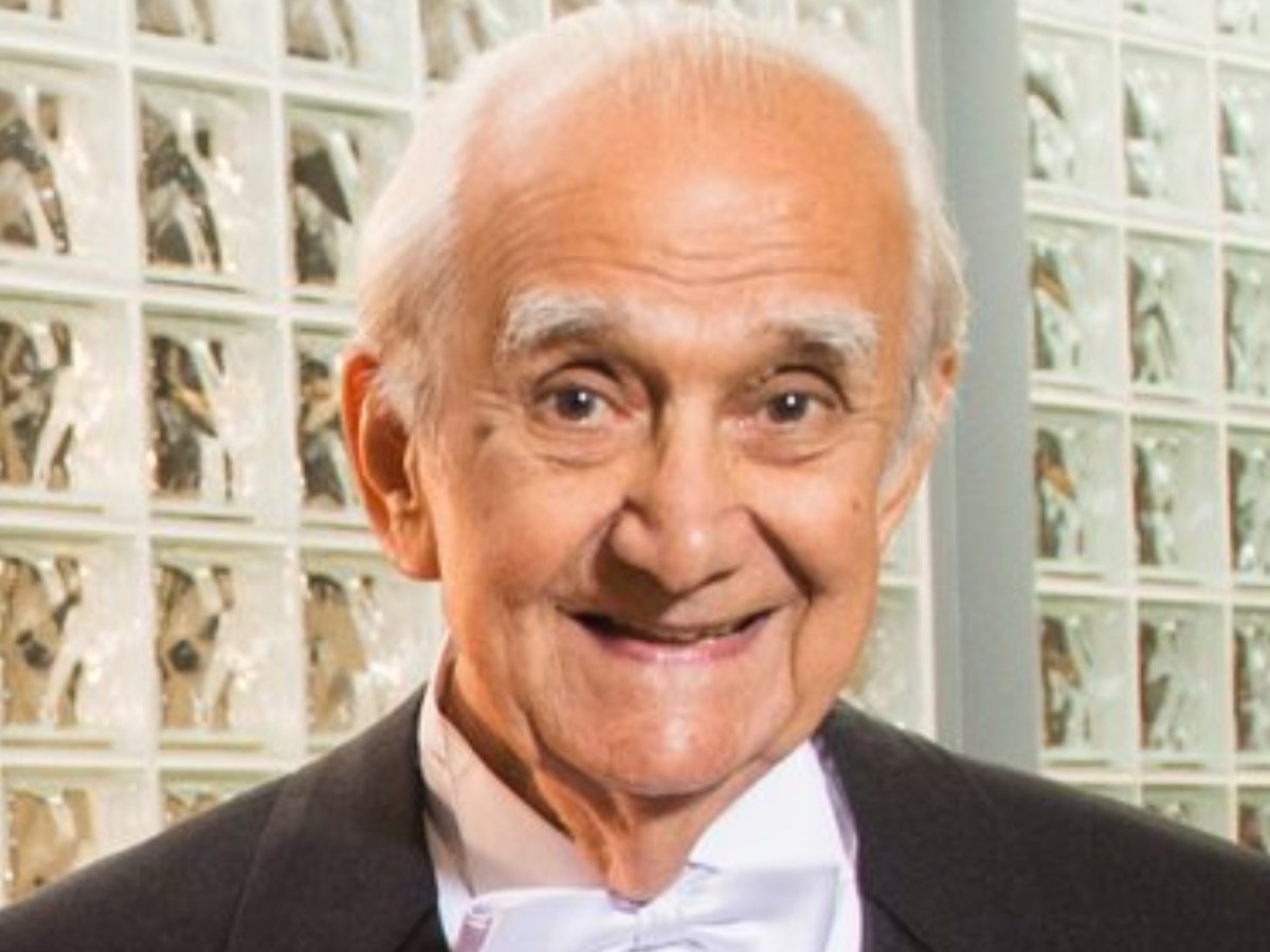 Morre Pedro Farah, ator de “Os Trapalhões” e “Zorra Total”