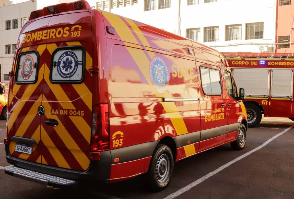 Trabalhador morre esmagado por pedra de mármore