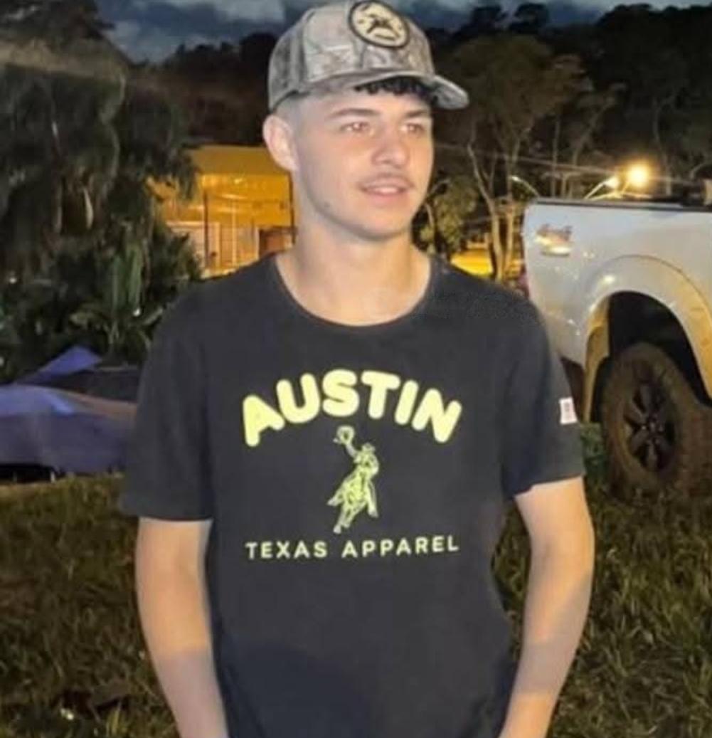 Adolescente morre em PG e gera comoção nas redes sociais