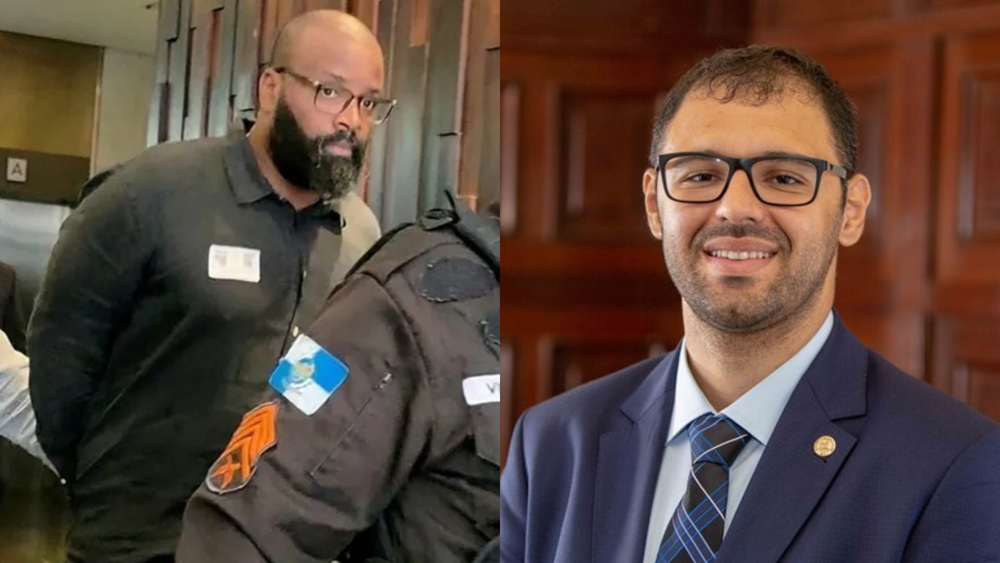 Funcionário da Globo se passa por jornalista para extorquir R$ 10 mil de deputado