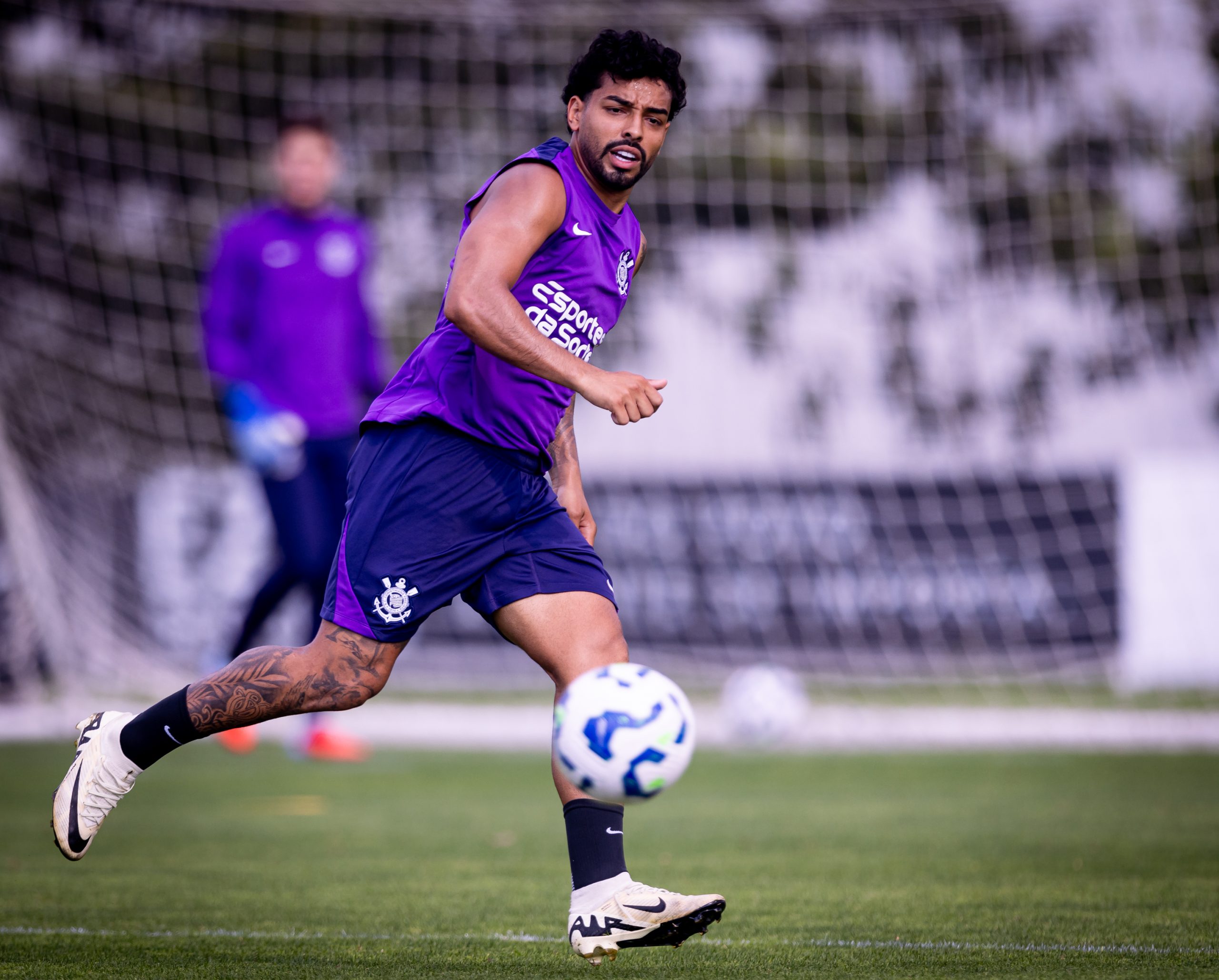 ONDE ASSISTIR: Corinthians busca nona vitória no Brasileiro diante do Atlético-MG