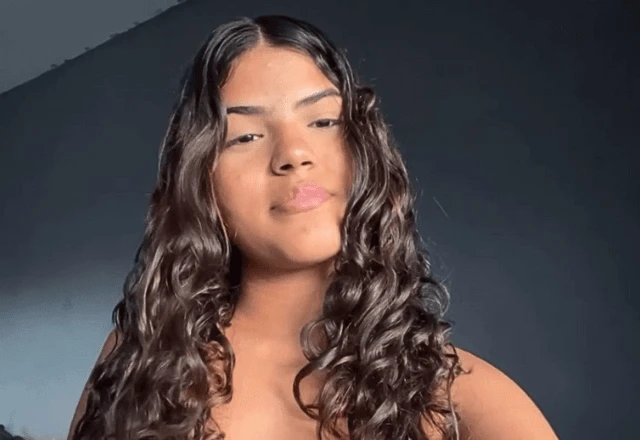 Adolescente de 13 anos é morta com tiro na boca