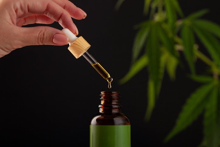Anvisa proíbe venda de produtos de cannabis e cogumelos