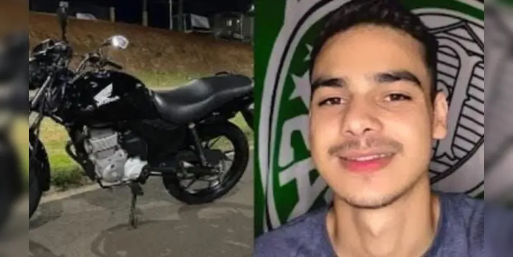 Jovem encontrado morto às margens da BR-373 será sepultado hoje (23)