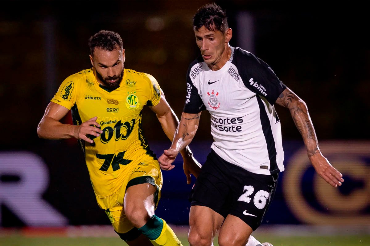 ONDE ASSISTIR: Times entram em campo neste sábado pelo Brasileirão