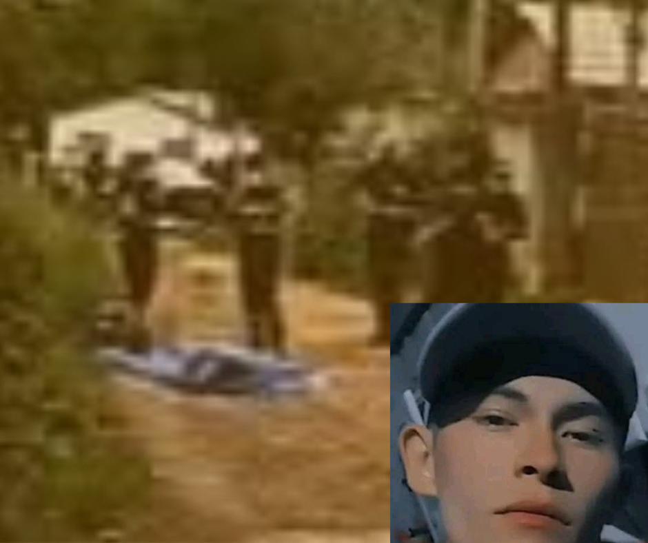 Polícia investiga morte de jovem com cerca de 10 tiros na Vila Bonsucesso