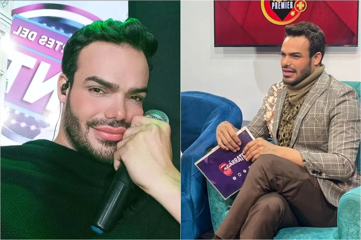 Apresentador morre após uso excessivo de testosterona; entenda