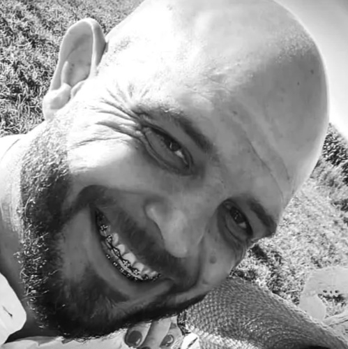 Ponta Grossa se despede de motorista morto em trágico acidente na PR-151