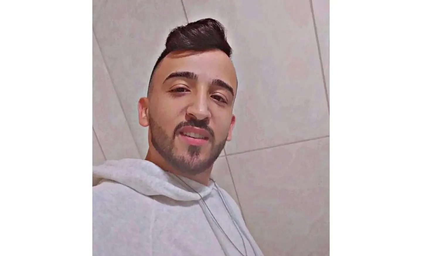 PG se despede de jovem motociclista morto em trágico acidente na BR-376