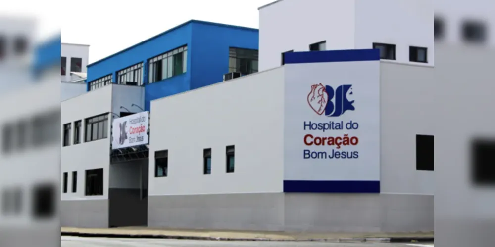 Hospital Bom Jesus divulga nota sobre crise financeira e possibilidade de interdição; confira 