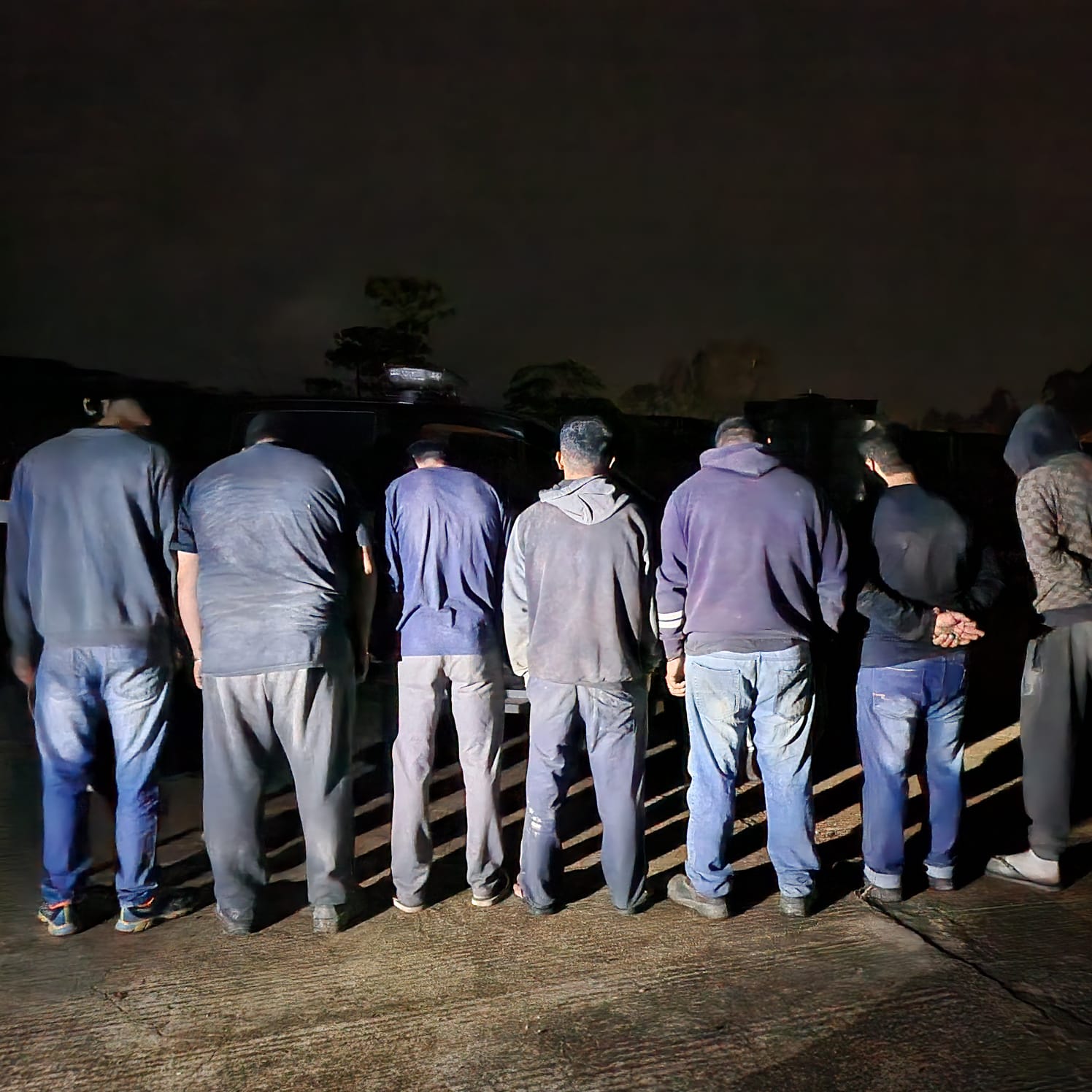 Componentes de quadrilha que adulterava fertilizantes nos Campos Gerais são presos pela PCPR