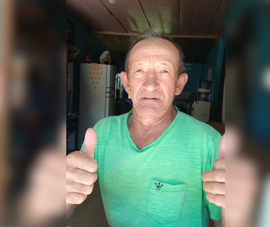 Morre vítima de acidente na BR-373