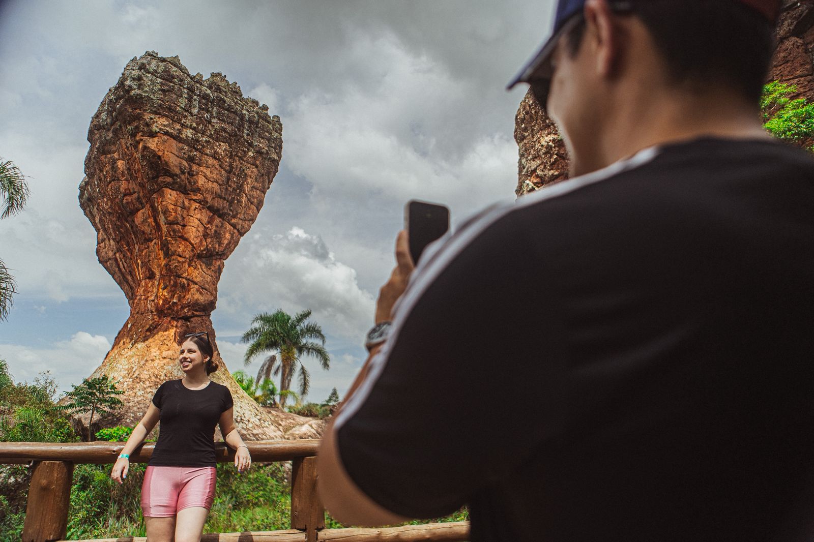 Parque Estadual de Vila Velha anuncia parceria com a Münchenfest e oferece desconto a visitantes