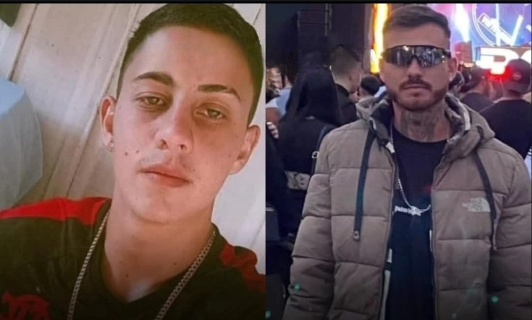 Jovens que morreram afogados na represa Alagados são identificados