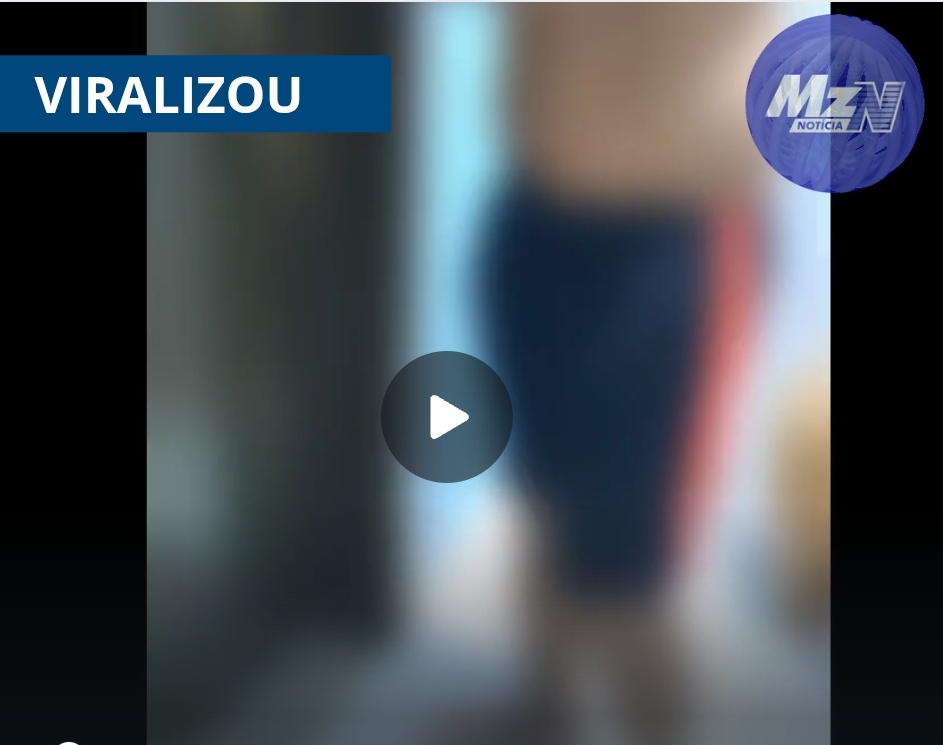 VÍDEO: Padre é flagrado ao manter caso com noiva de fiel da igreja em casa paroquial