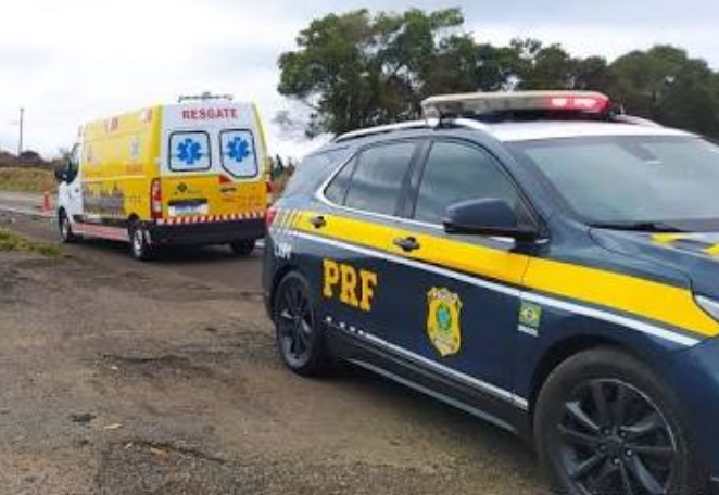 Motorista de caminhão é condenado a nove anos de prisão por causar morte de duas pessoas em cidade dos Campos Gerais 