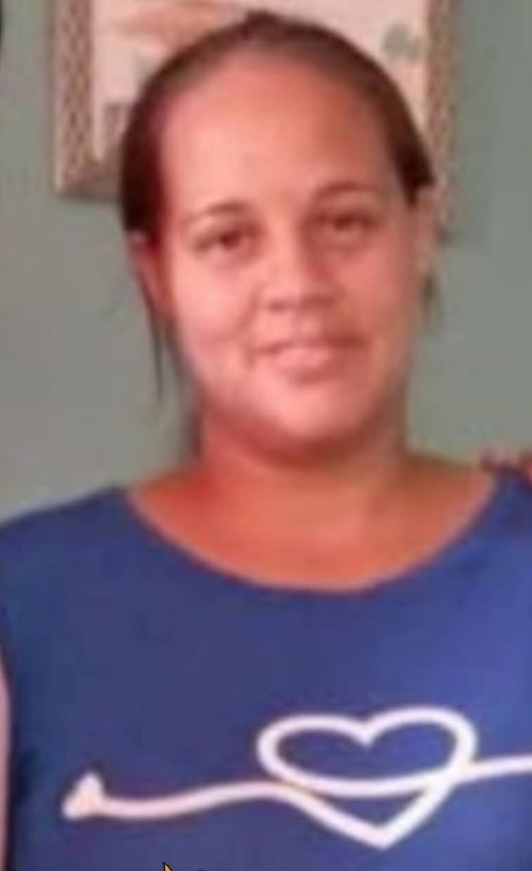Identificada mulher morta após ser baleada em Castro 
