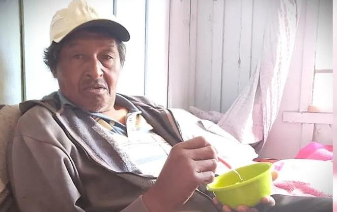 Identificado idoso encontrado em óbito em córrego do bairro Oficinas, em PG