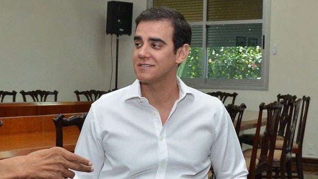 Deputado Estadual é preso por ser suspeito de estuprar a própria filha de 2 anos
