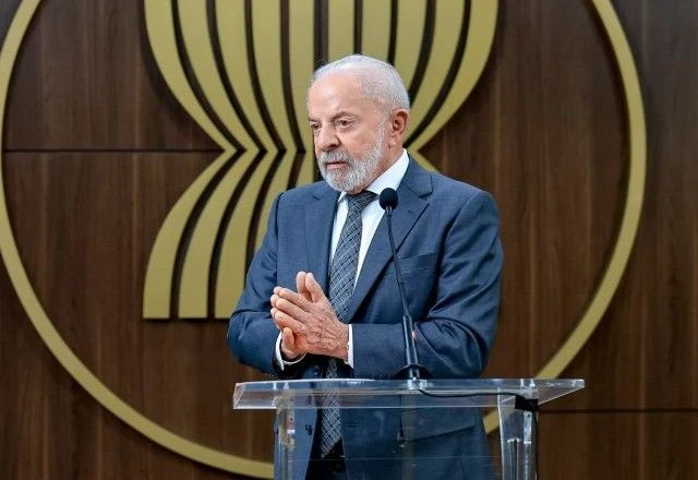 Lula acredita no sucesso de reunião com Trump e diz que “não há temas proibidos”
