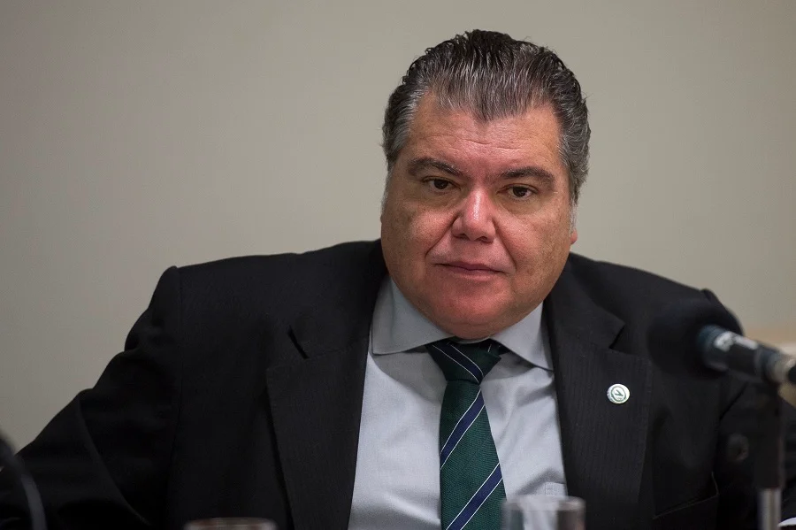 Instigado da  Farra do INSS pagou R$ 7 milhões a Sarney Filho