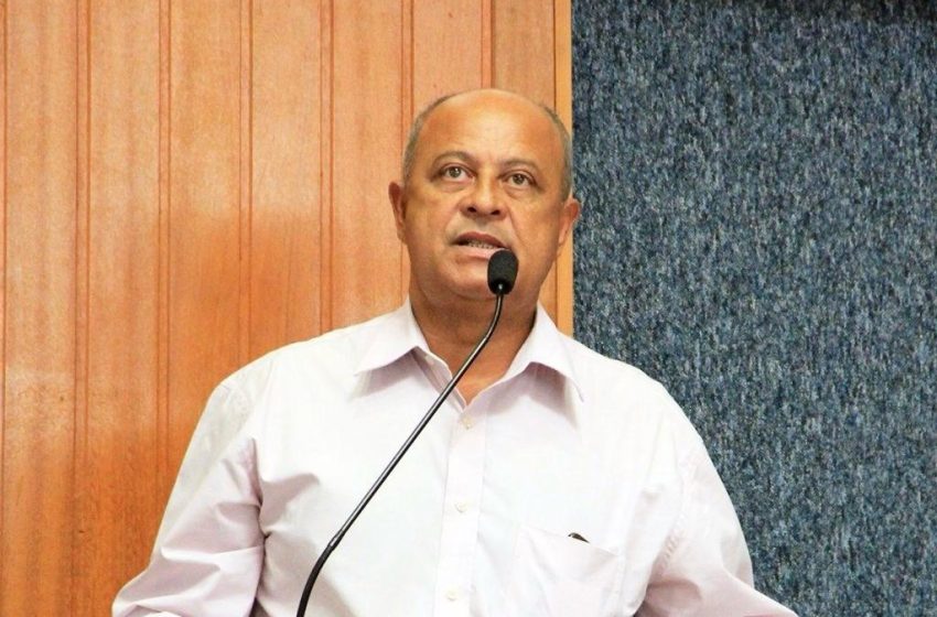 Ex-vereador é condenado a mais de 22 anos de prisão por corrupção e falsificação