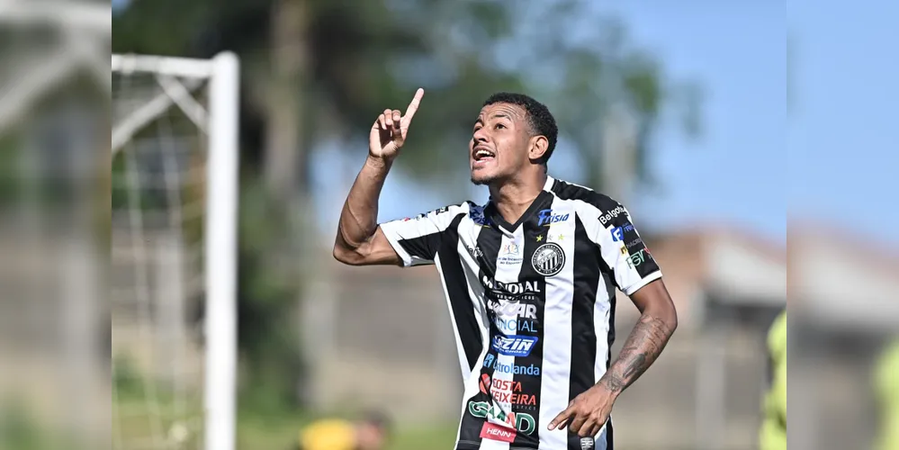 Operário se classifica para oitavas da Copa do Brasil Sub-20