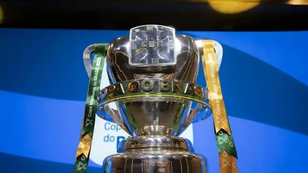Copa do Brasil define mandos de campo das semifinais e da final; Corinthians pode decidir em casa