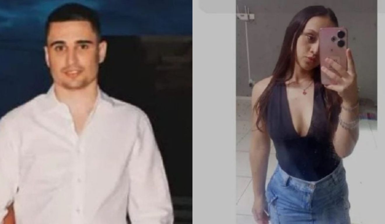 Casal é morto com mais de 40 tiros ; criança de 5 anos sobrevive
