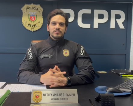 Delegado Wesley revela detalhes sobre dupla tentativa de homicídio no Parque do Sabiá