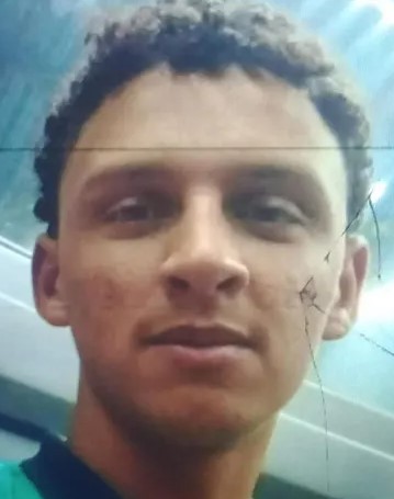 Família pede ajuda para encontrar adolescente desaparecido em PG