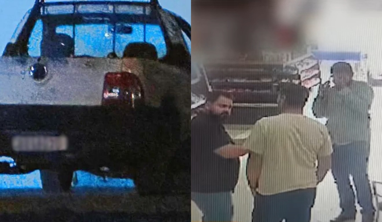 Homem preso durante caso dos desaparecidos de Icaraíma é solto pela Justiça