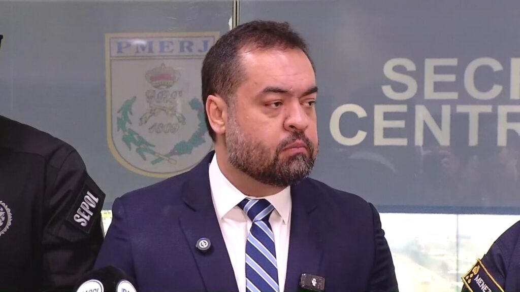 Governo federal convoca reunião de emergência após operação mais letal da história do RJ